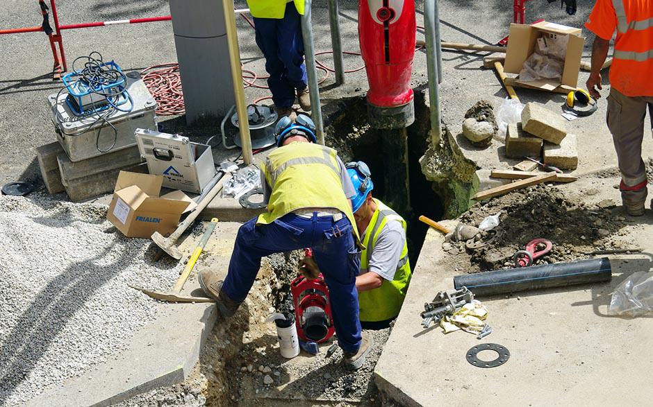 entreprise assainissement Liancourt