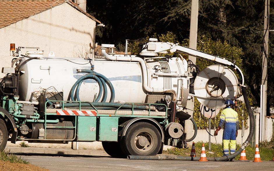 curage canalisation tarif Villemomble