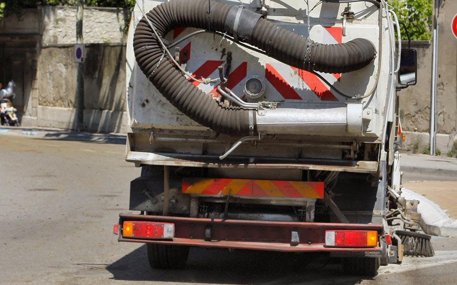 curage canalisation tarif Villemomble
