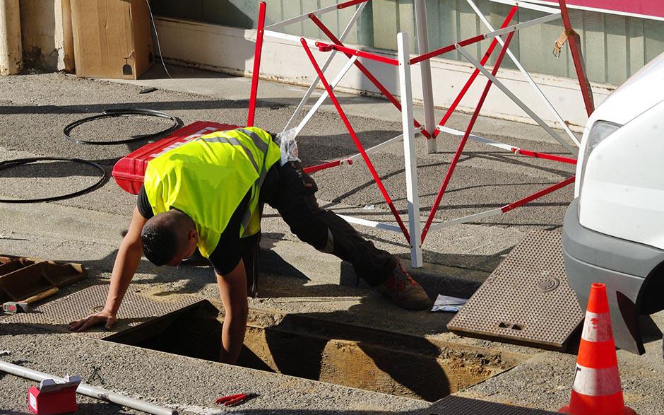 entreprise assainissement Croissy-sur-Seine