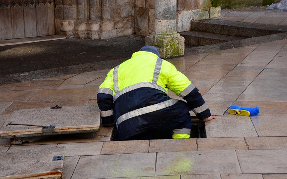 curage canalisation tarif Villemomble