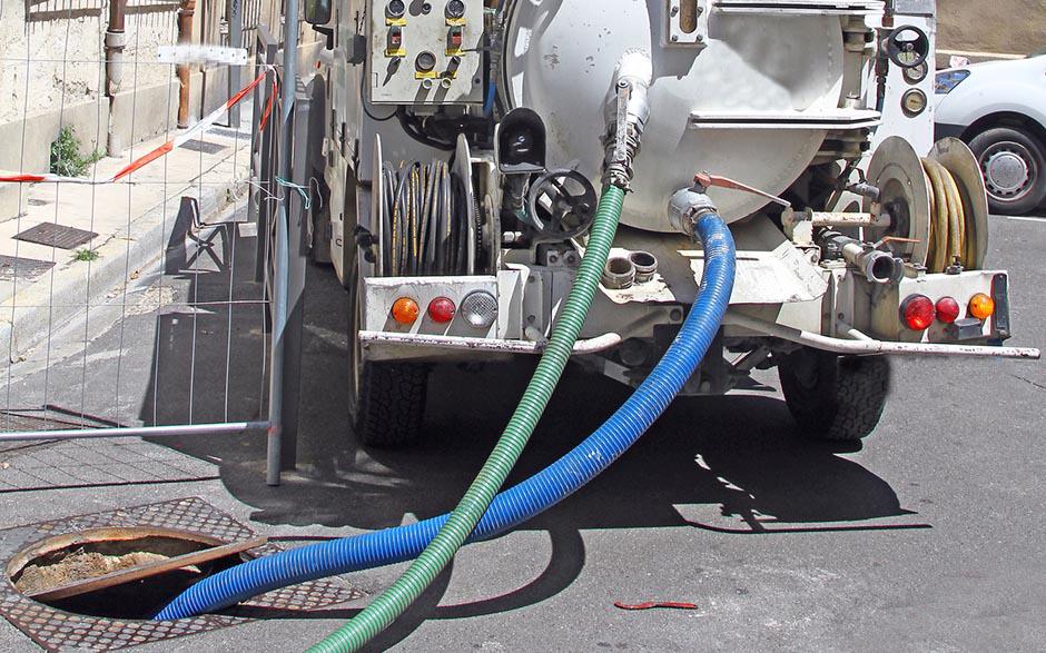 nettoyage assainissement Aubervilliers